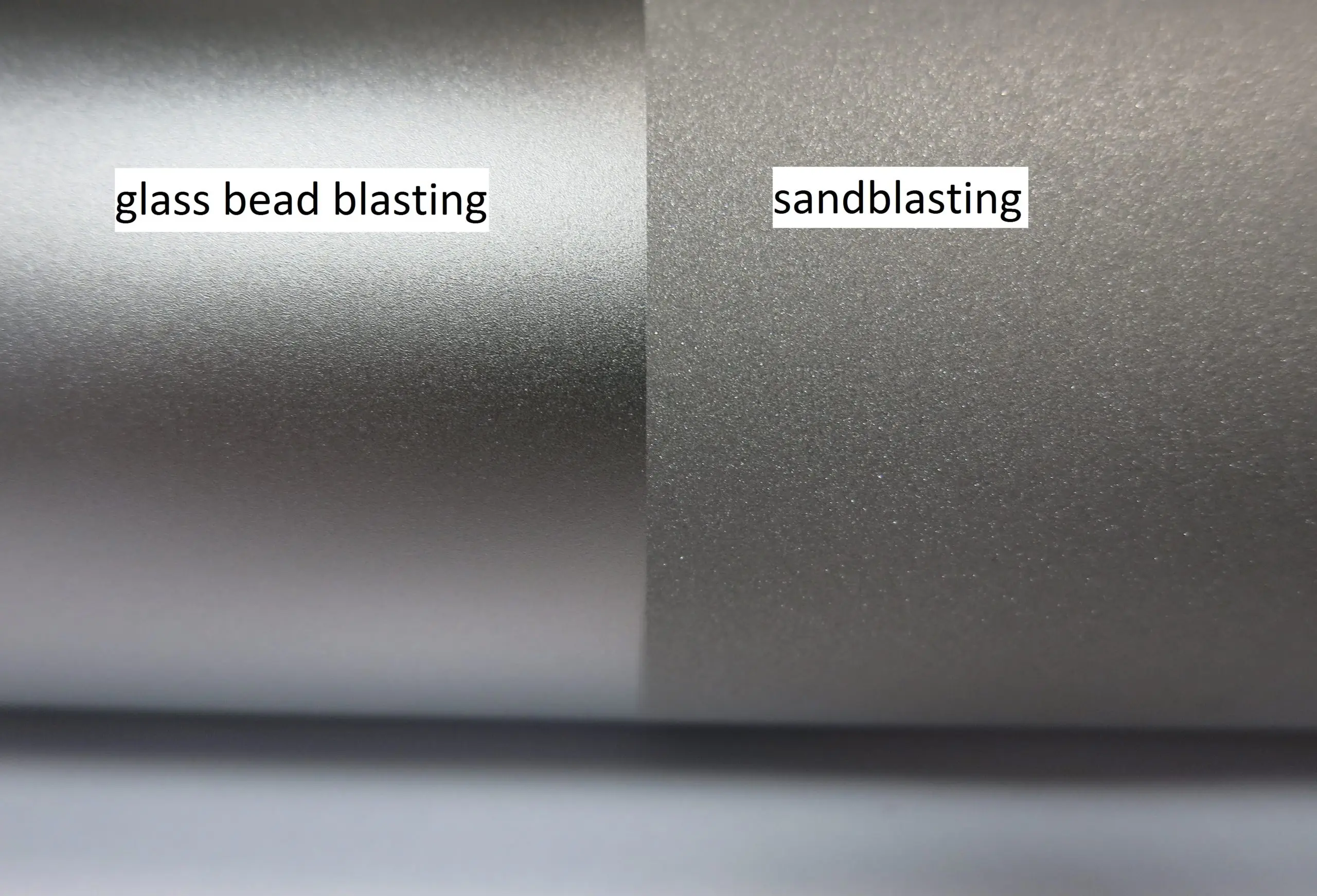 Blasting Sandblasting, Glass Bead Blasting, Shot Peening